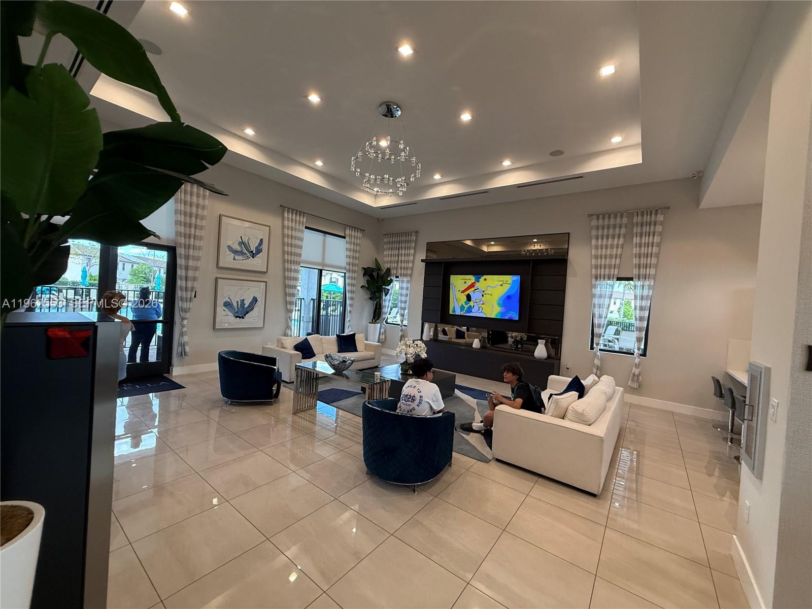 AQUABELLA NORTH - Residential