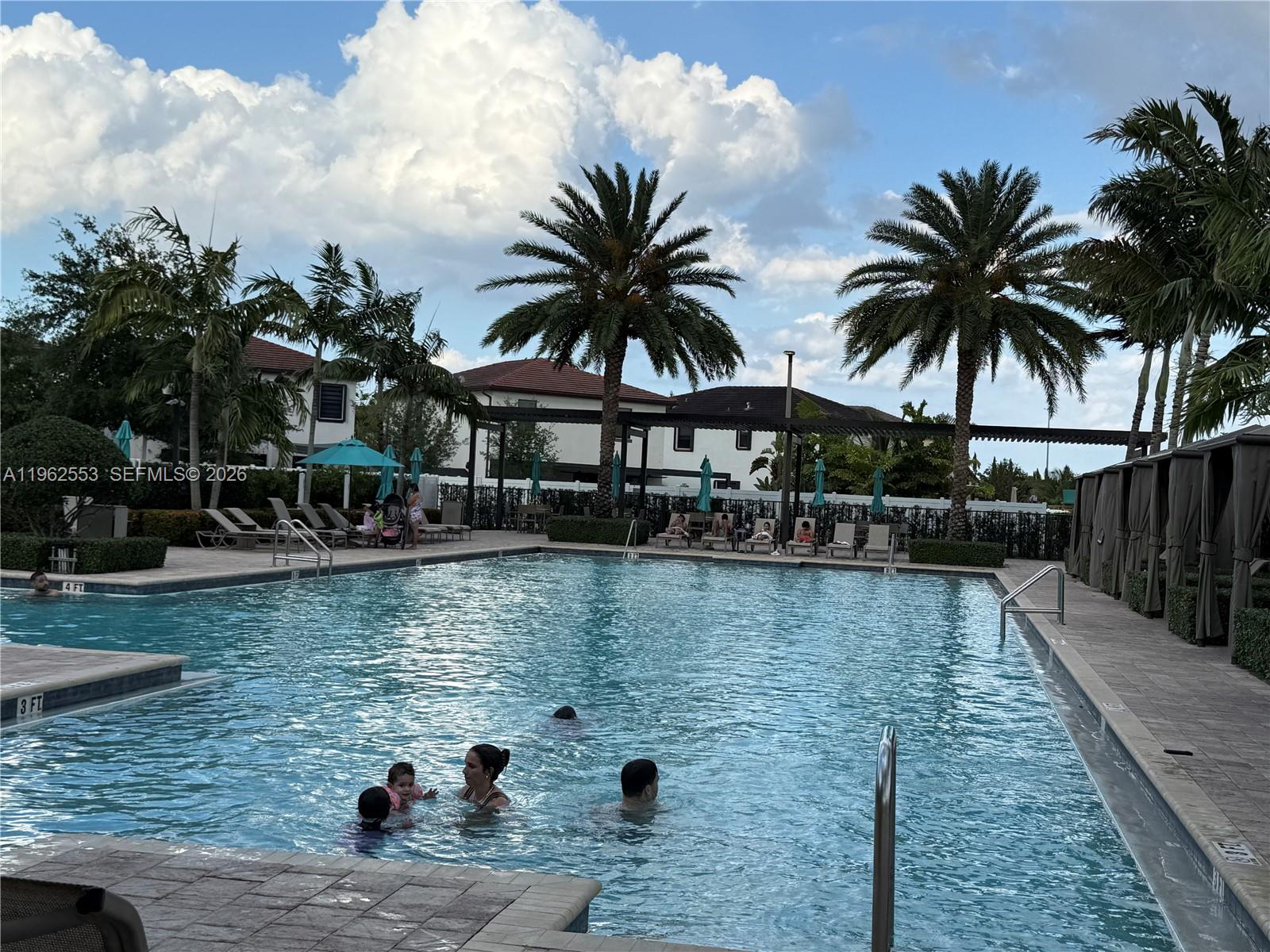 AQUABELLA NORTH - Residential