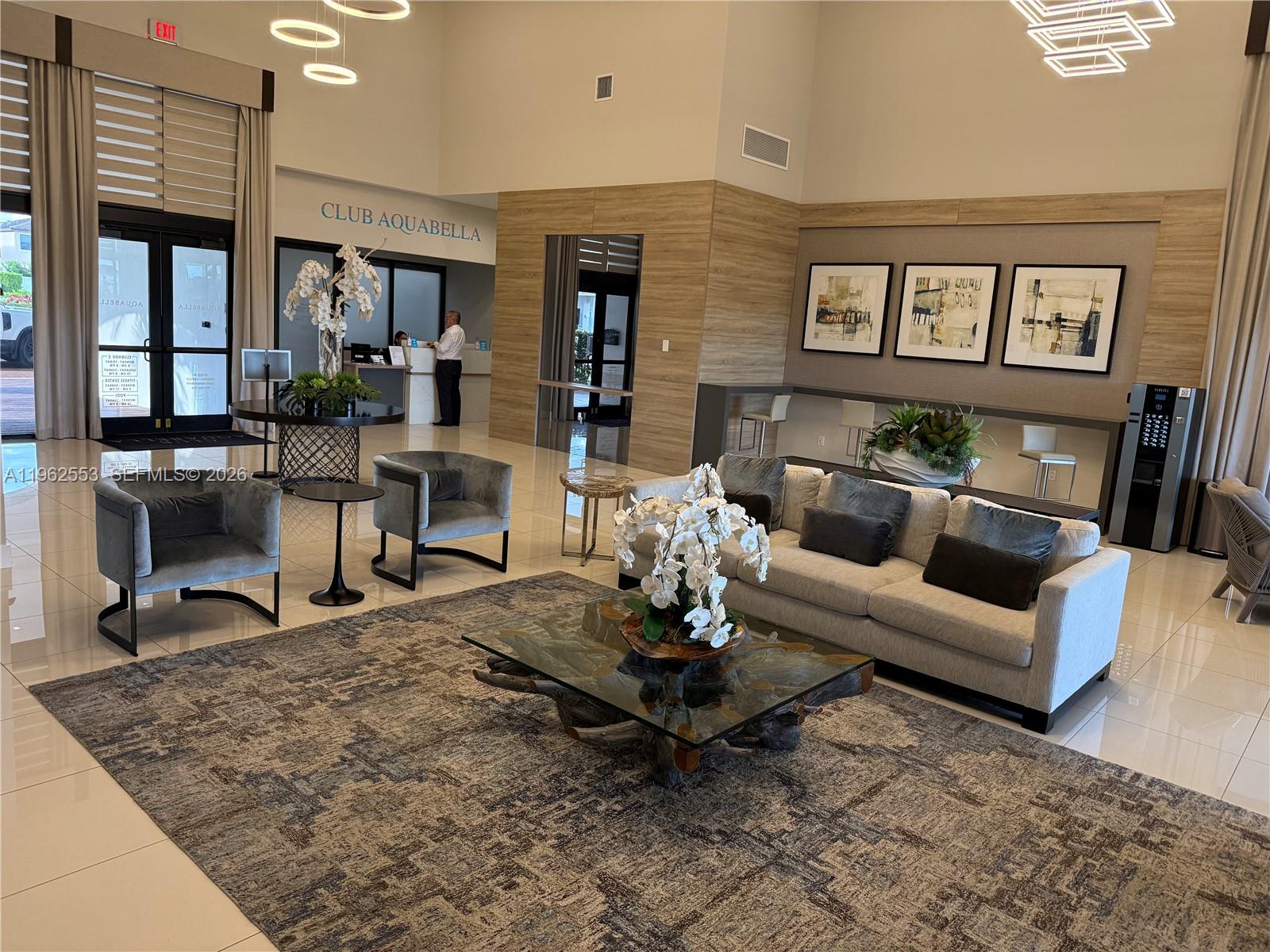AQUABELLA NORTH - Residential