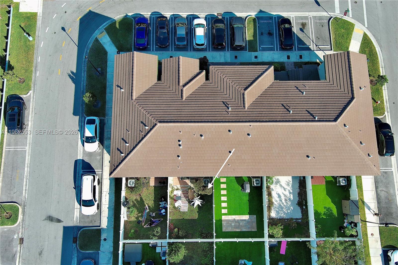 AQUABELLA NORTH - Residential