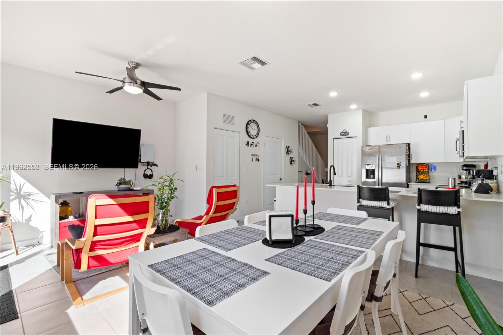 AQUABELLA NORTH - Residential