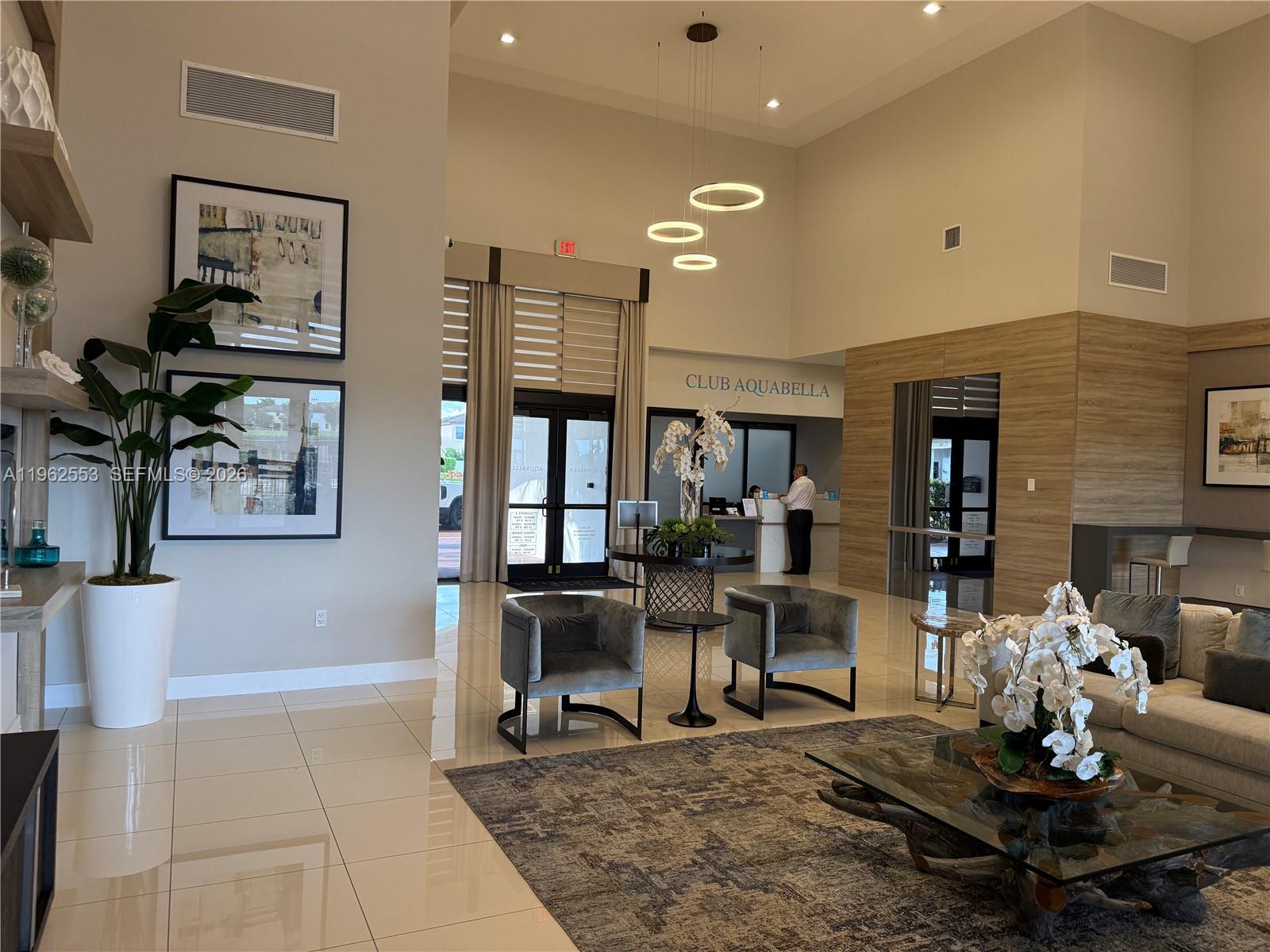 AQUABELLA NORTH - Residential