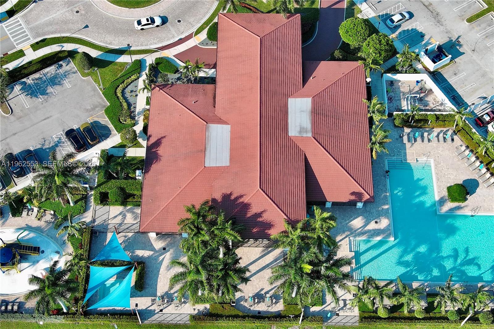 AQUABELLA NORTH - Residential