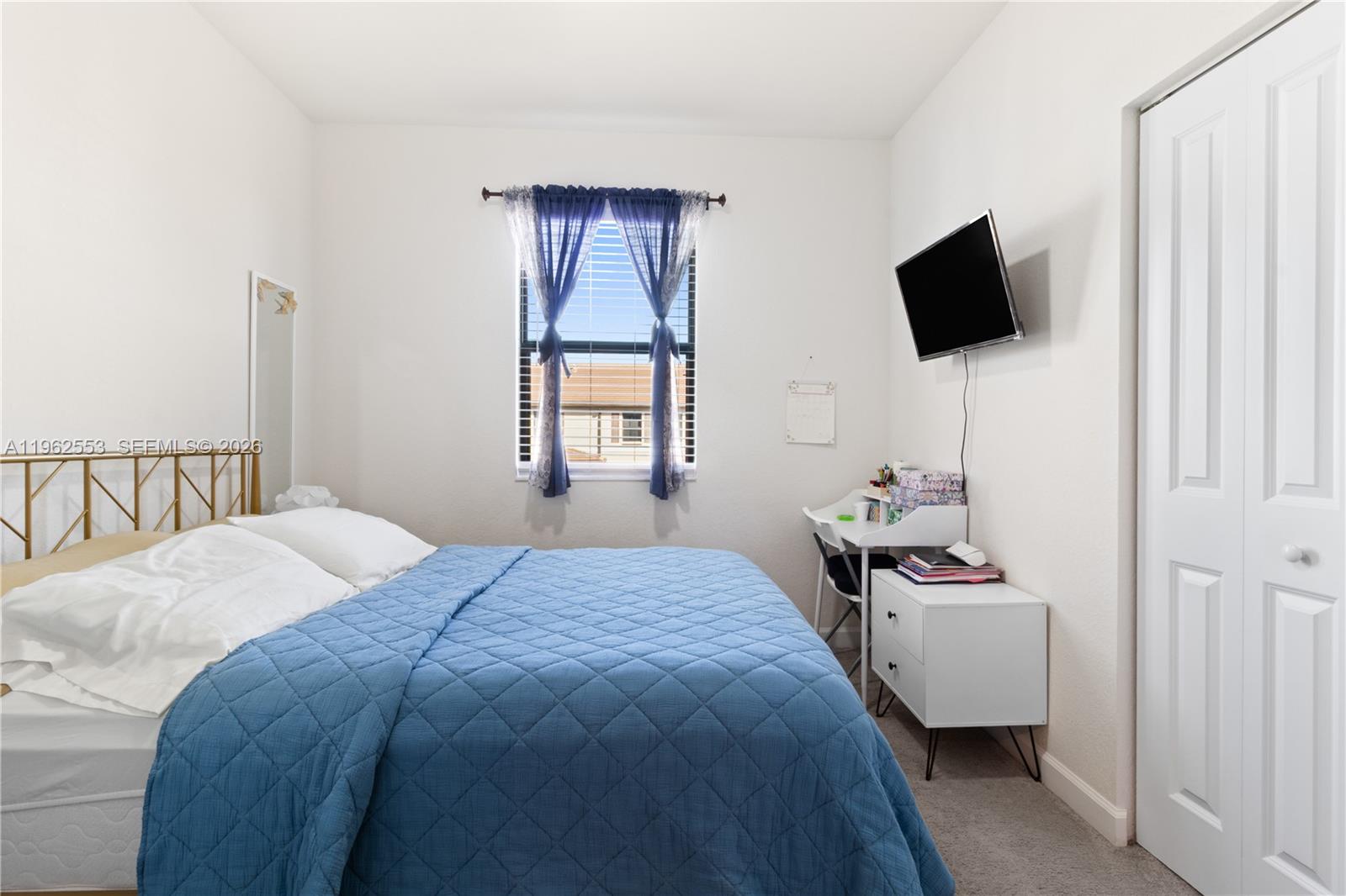 AQUABELLA NORTH - Residential