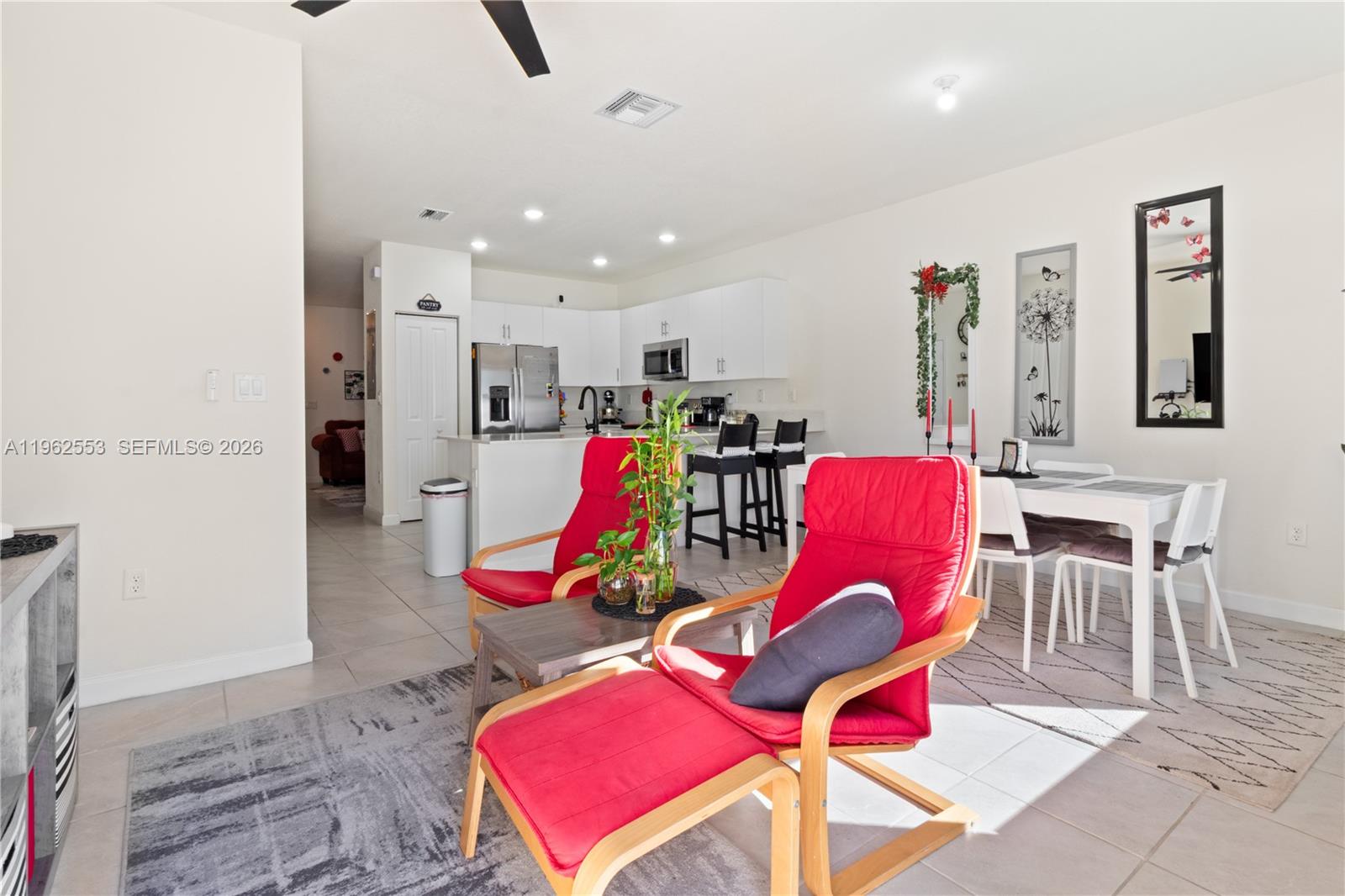 AQUABELLA NORTH - Residential