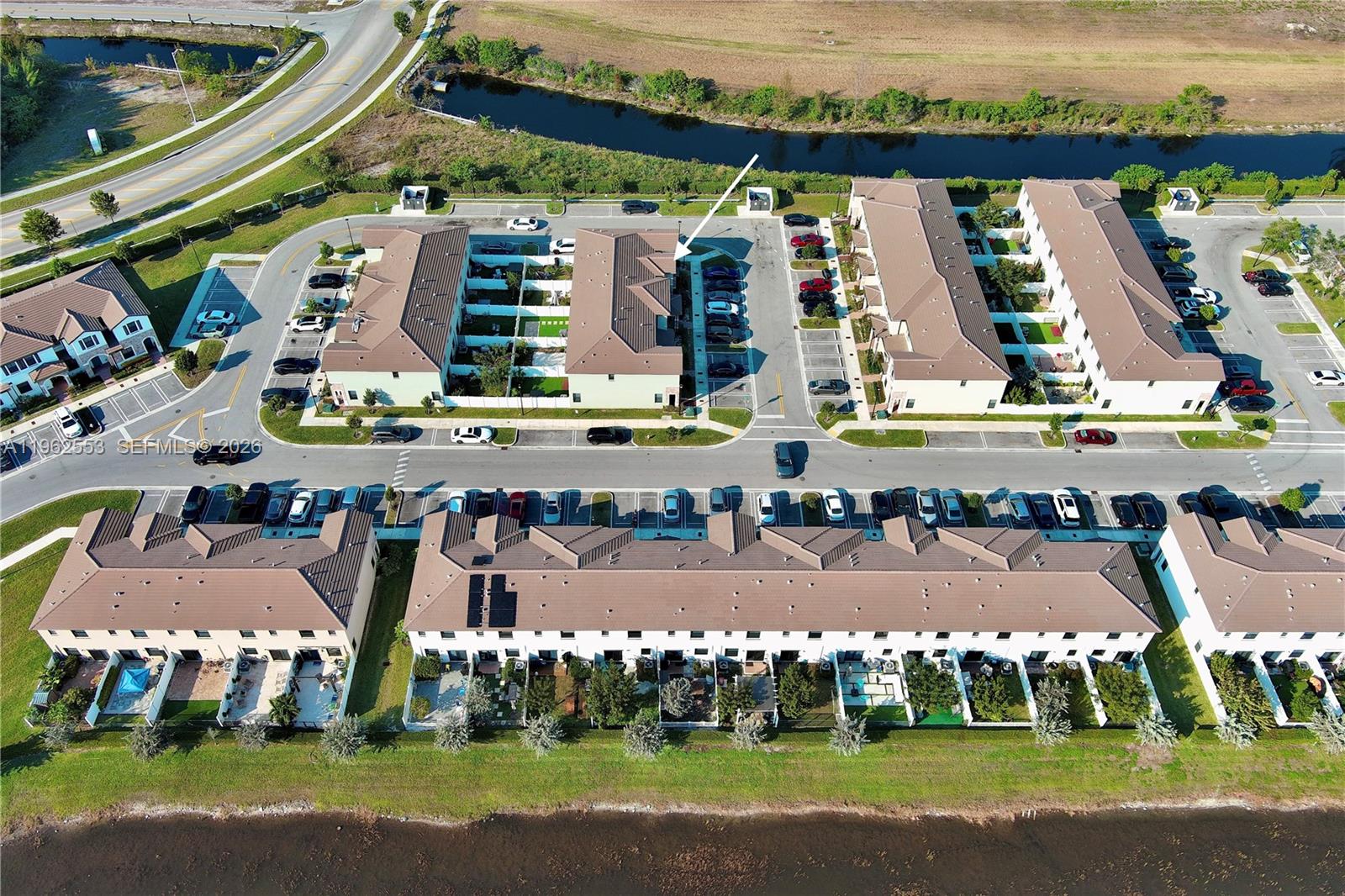 AQUABELLA NORTH - Residential