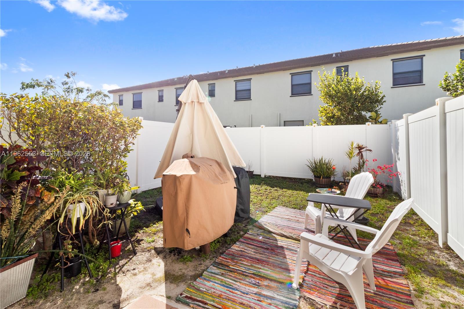 AQUABELLA NORTH - Residential