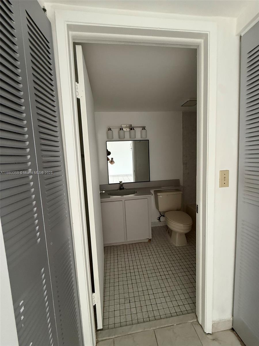 LAS BRISAS VILLAGE CONDO - Residential Lease