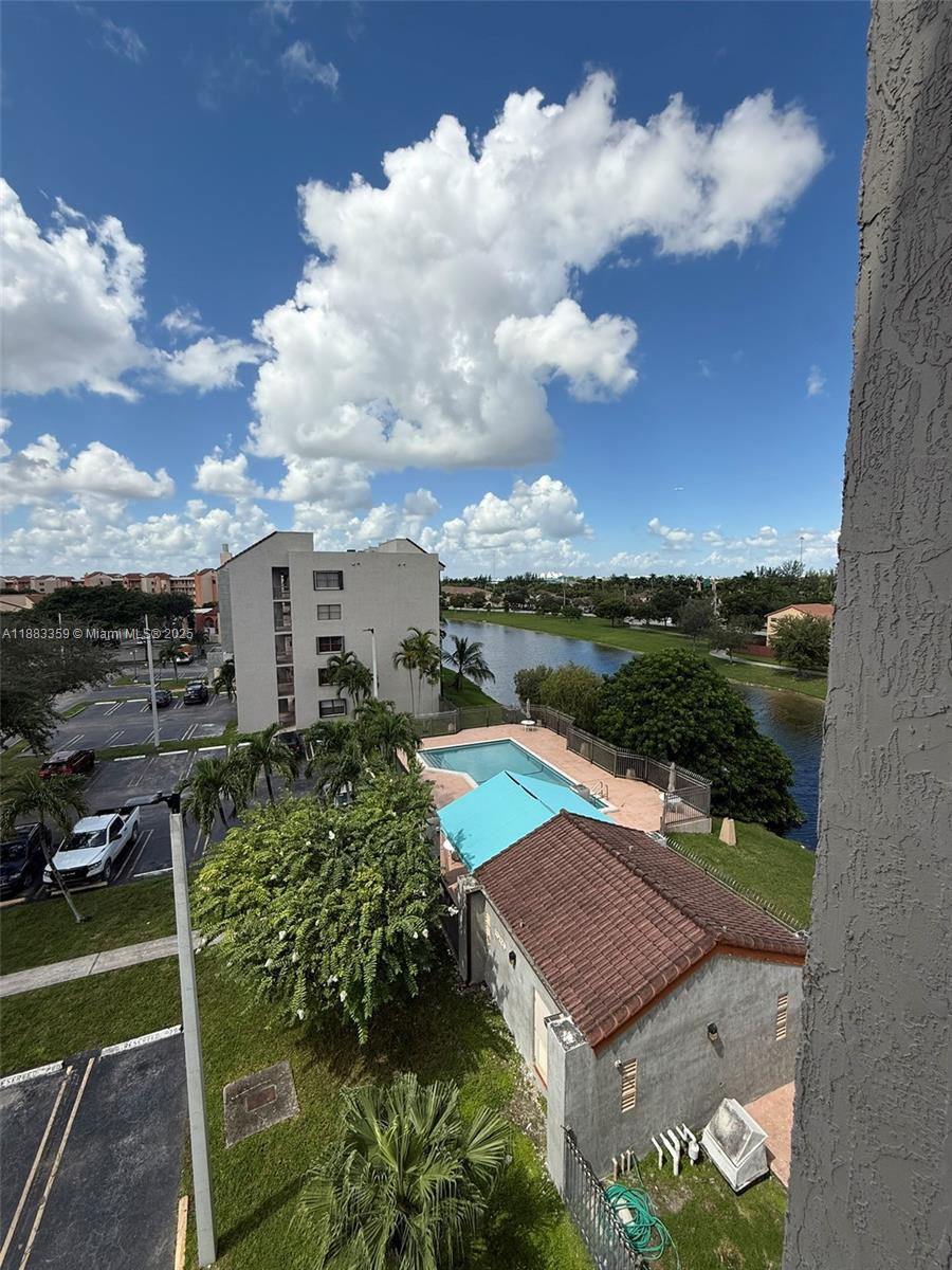 LAS BRISAS VILLAGE CONDO - Residential Lease