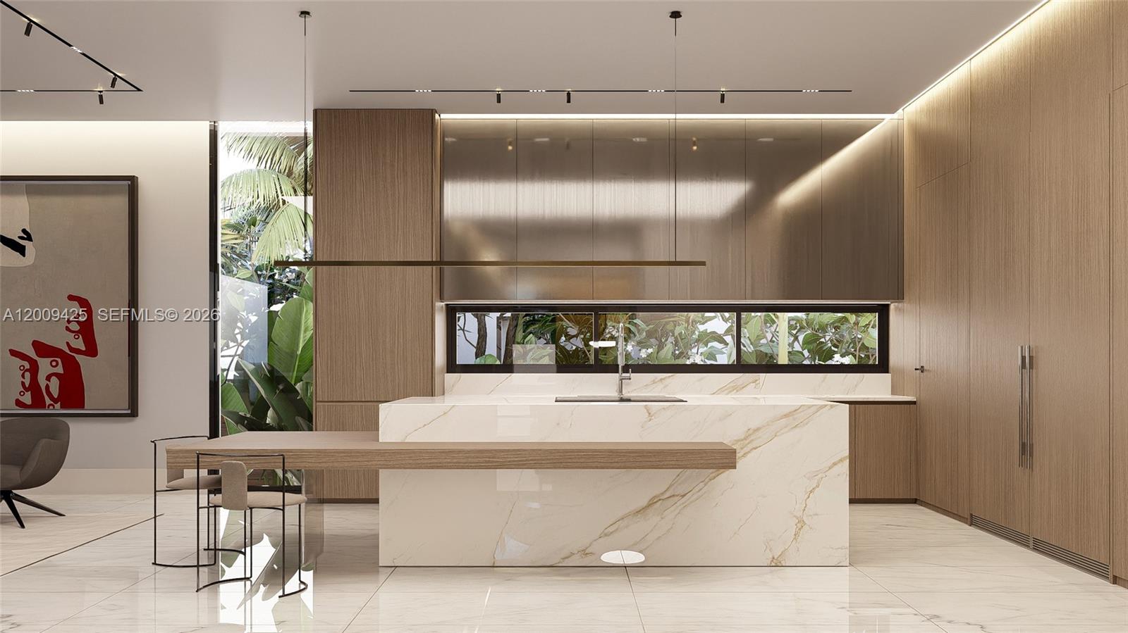 KEYSTONE POINT SEC 2 - Residential