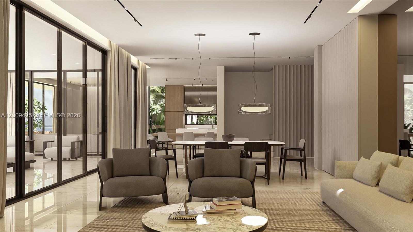 KEYSTONE POINT SEC 2 - Residential