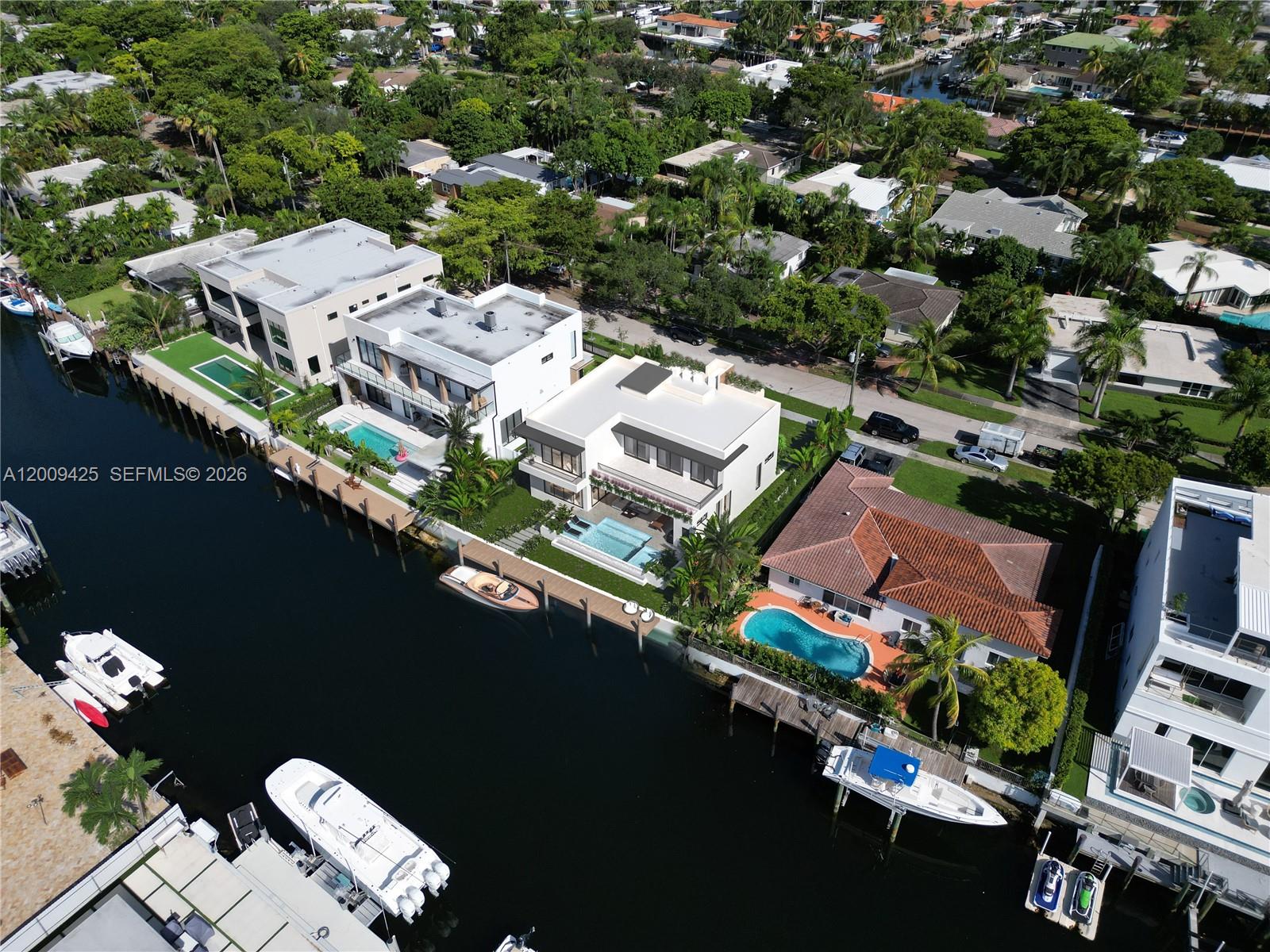 KEYSTONE POINT SEC 2 - Residential