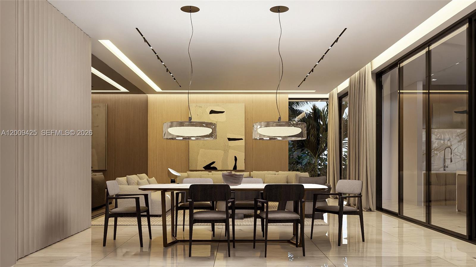 KEYSTONE POINT SEC 2 - Residential