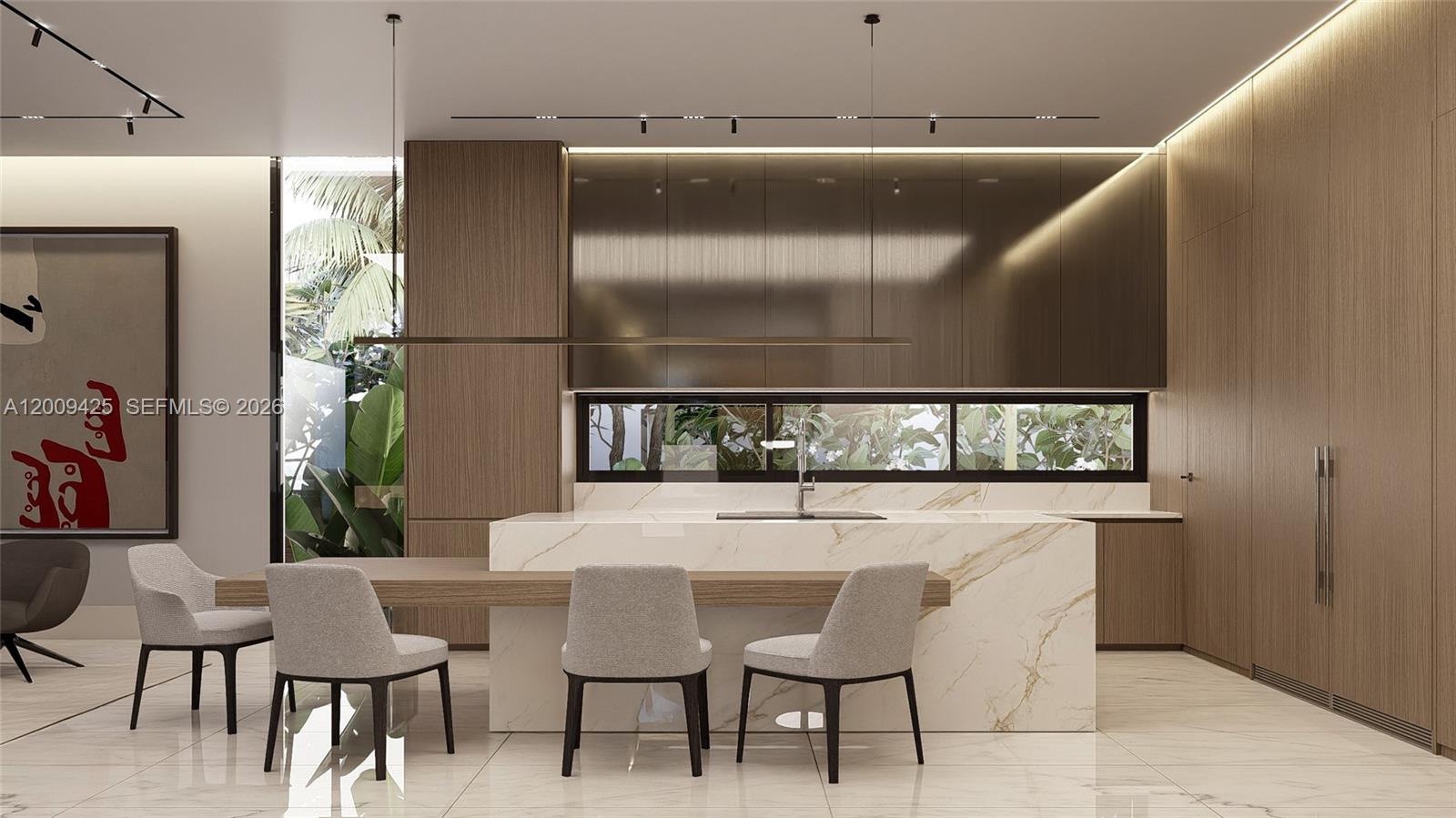 KEYSTONE POINT SEC 2 - Residential