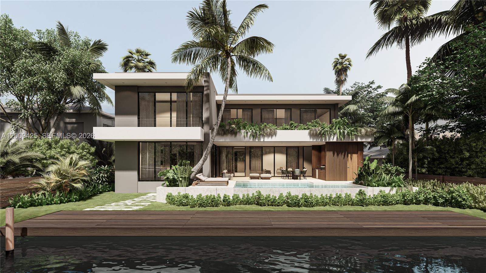 KEYSTONE POINT SEC 2 - Residential