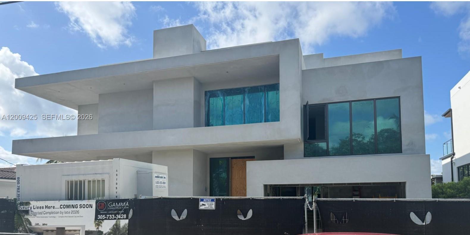 KEYSTONE POINT SEC 2 - Residential