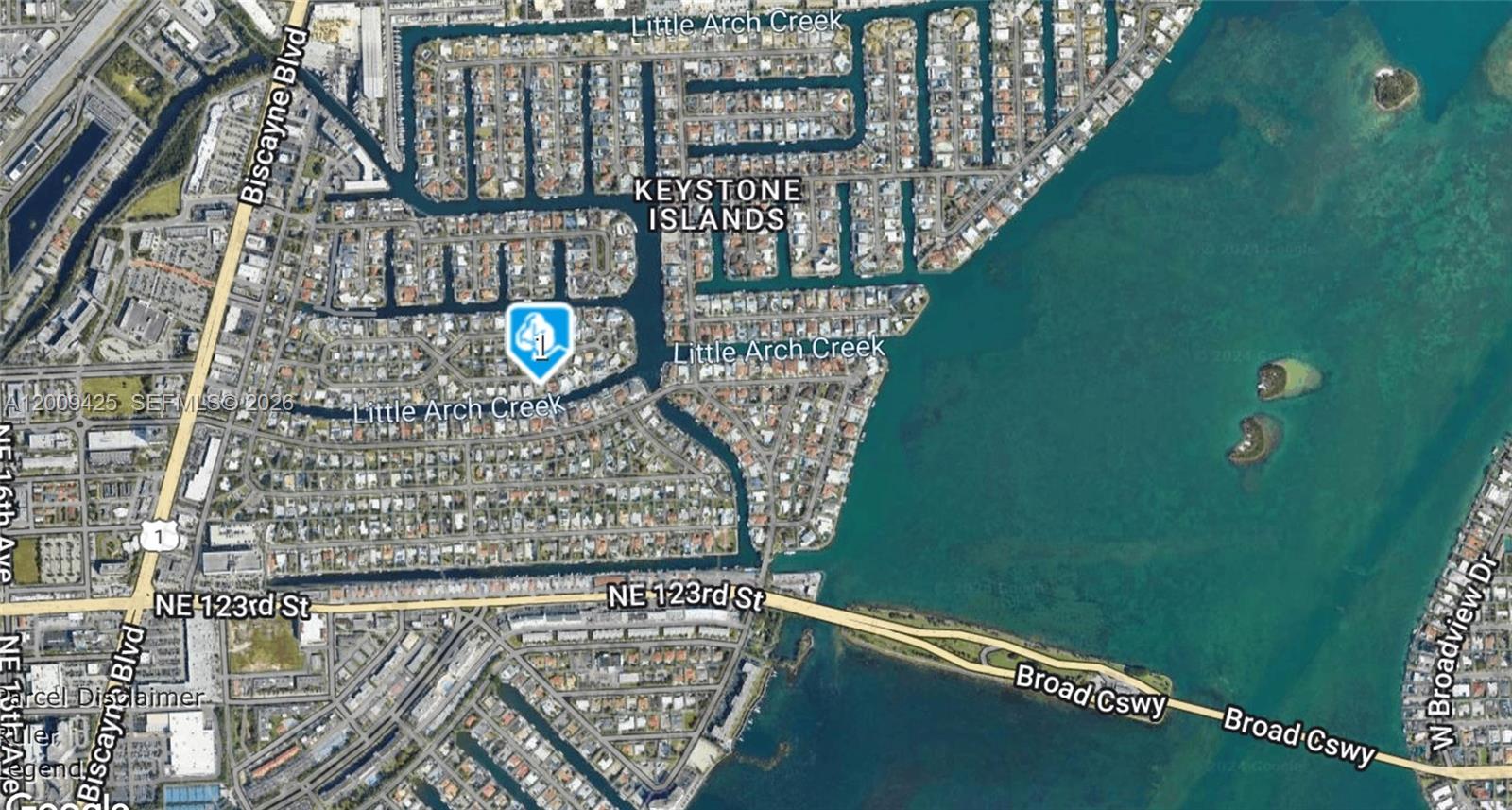 KEYSTONE POINT SEC 2 - Residential