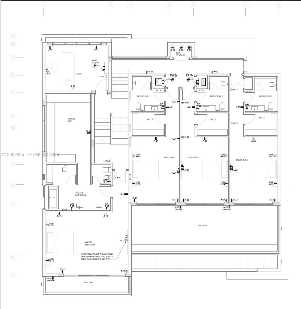KEYSTONE POINT SEC 2 - Residential