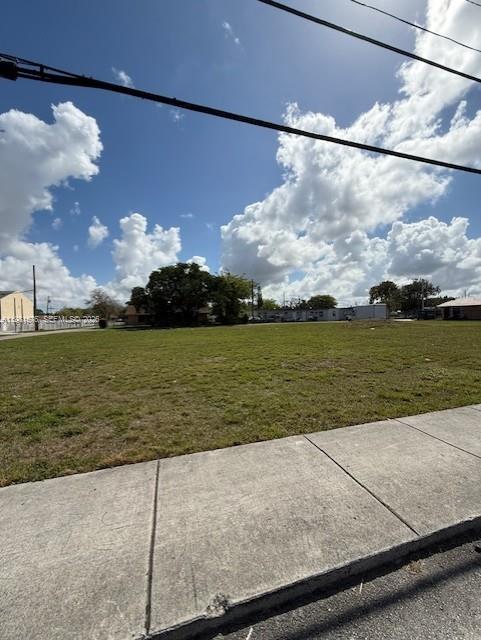 FREAD S ADDITION NO 3 - Commercial Sale