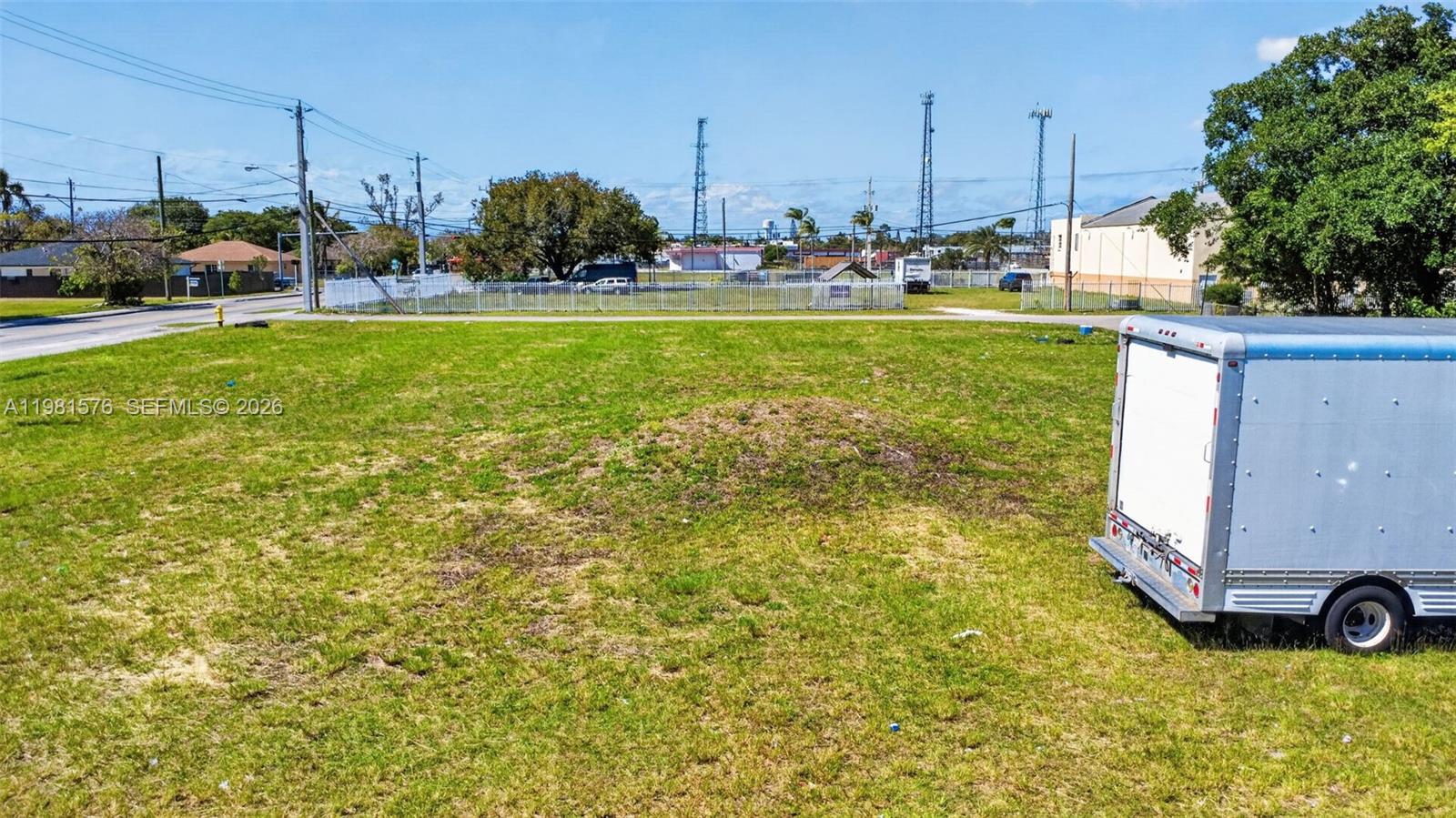 FREAD S ADDITION NO 3 - Commercial Sale