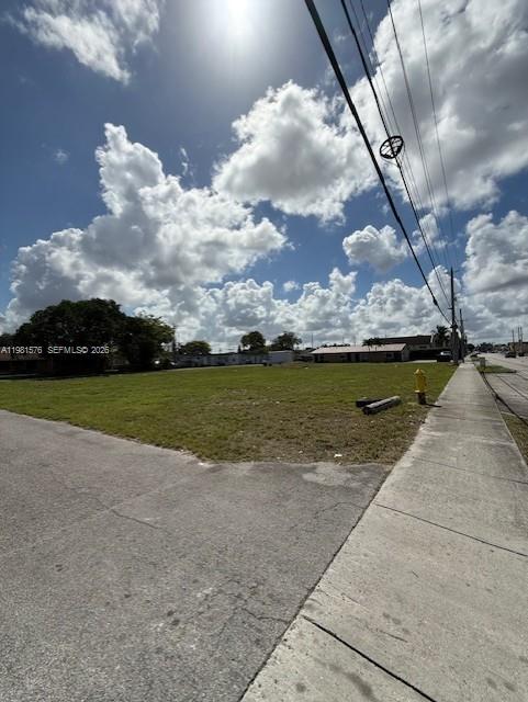 FREAD S ADDITION NO 3 - Commercial Sale