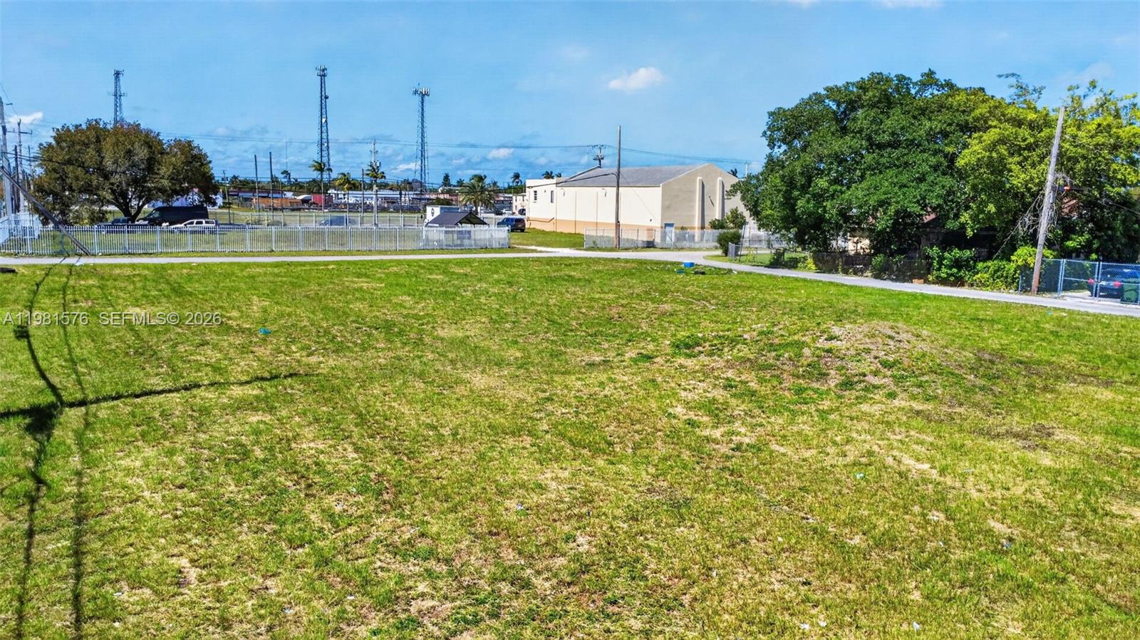 FREAD S ADDITION NO 3 - Commercial Sale
