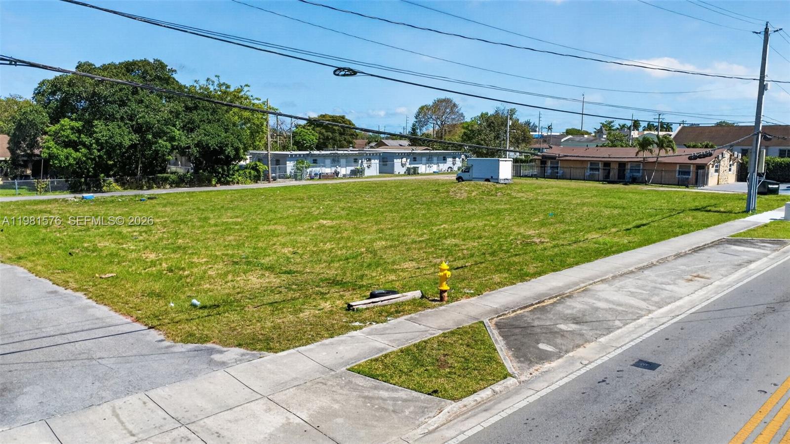 FREAD S ADDITION NO 3 - Commercial Sale