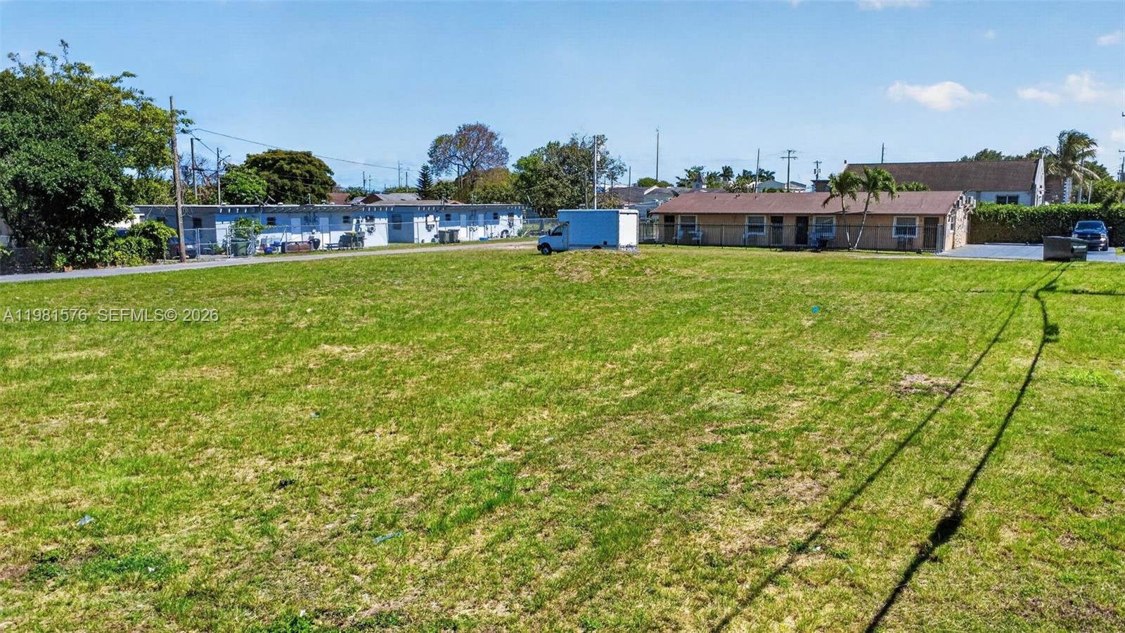 FREAD S ADDITION NO 3 - Commercial Sale