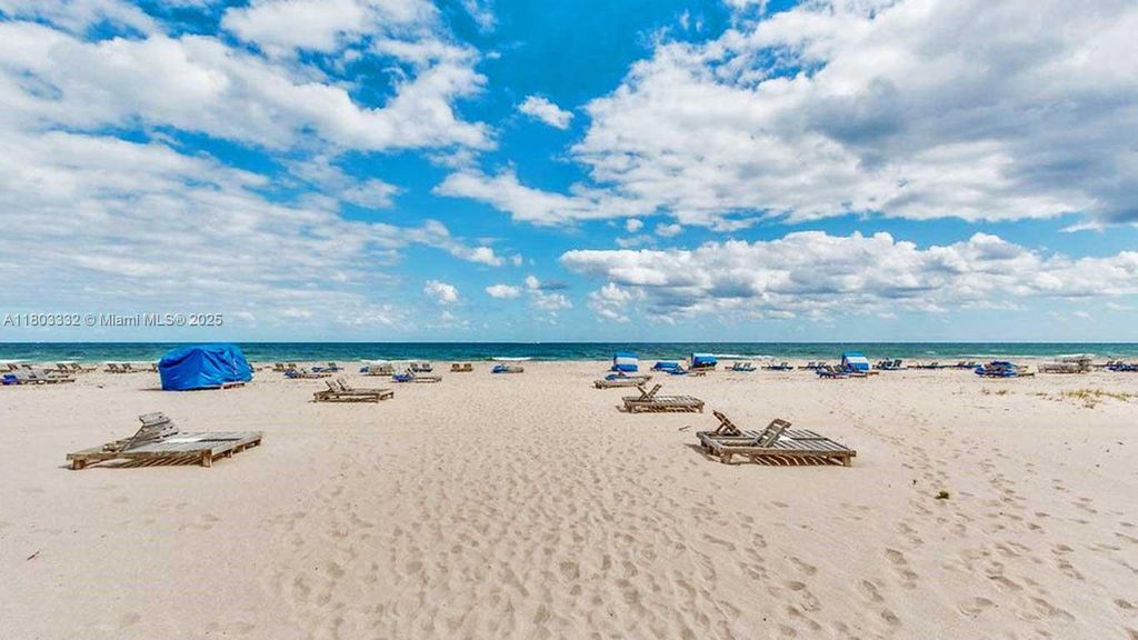 Photo of 3000 N Ocean Dr #6A, Singer Island, FL 33404 (MLS # A11803332)