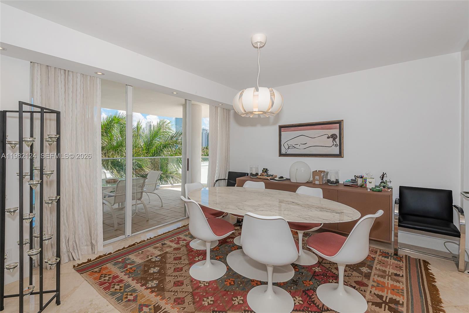 TURNBERRY ISLE CONDO - Residential