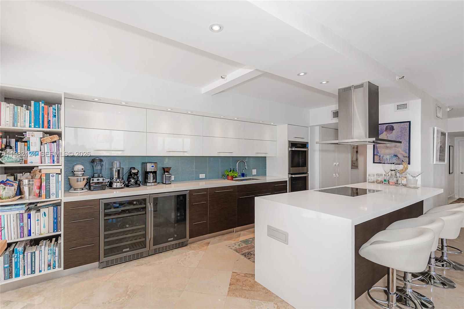 TURNBERRY ISLE CONDO - Residential