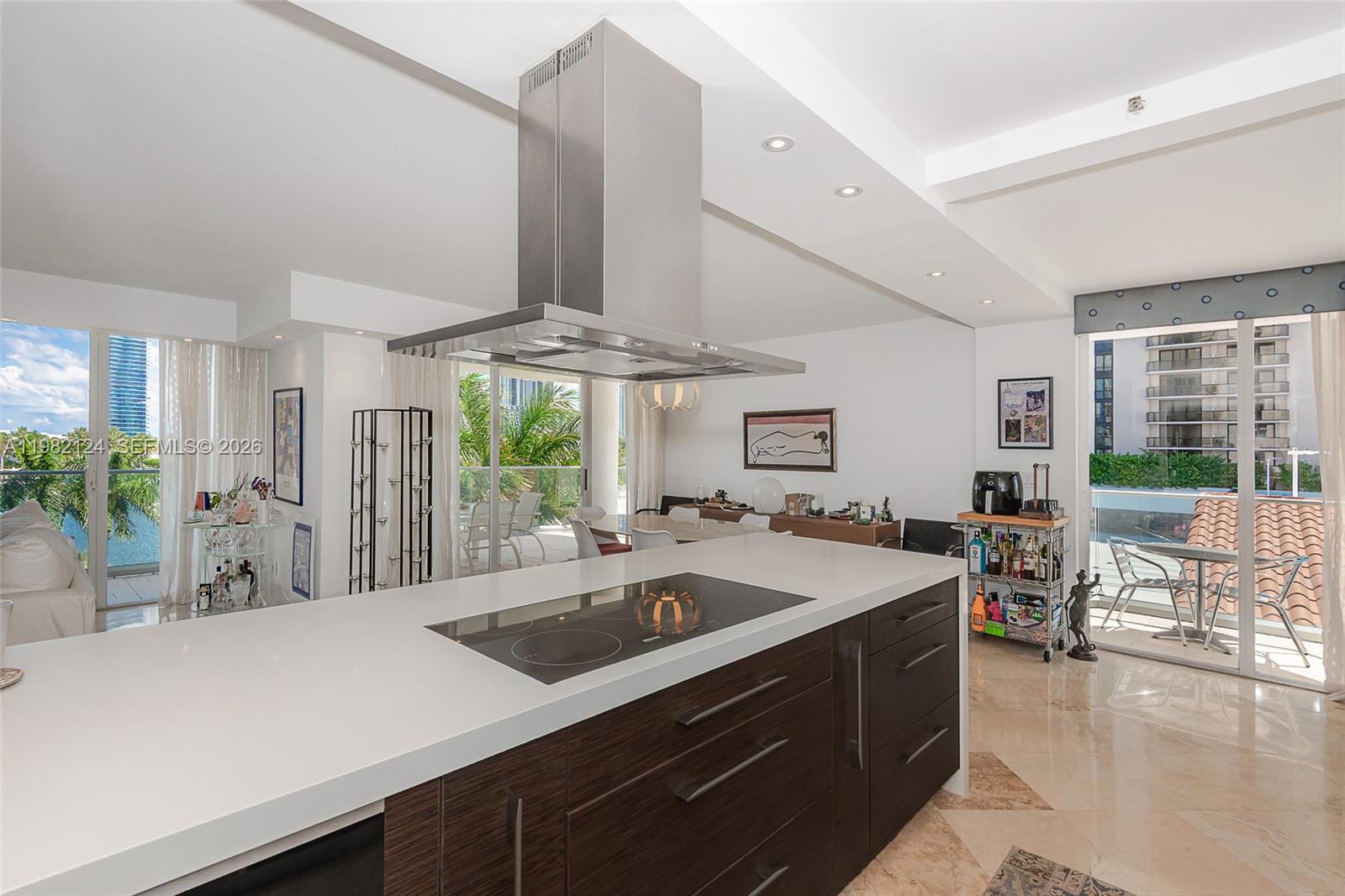 TURNBERRY ISLE CONDO - Residential