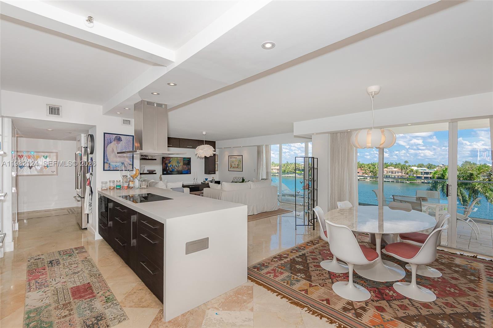 TURNBERRY ISLE CONDO - Residential