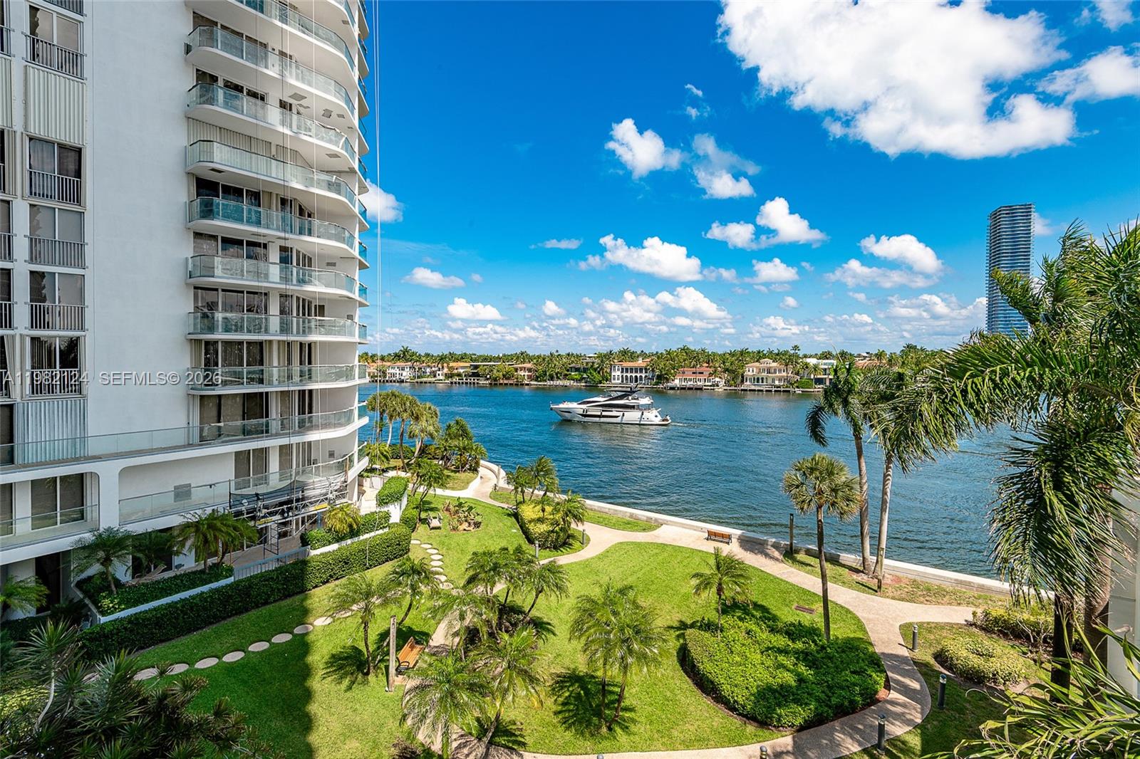TURNBERRY ISLE CONDO - Residential