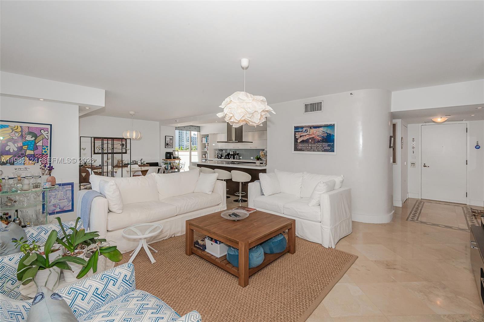 TURNBERRY ISLE CONDO - Residential