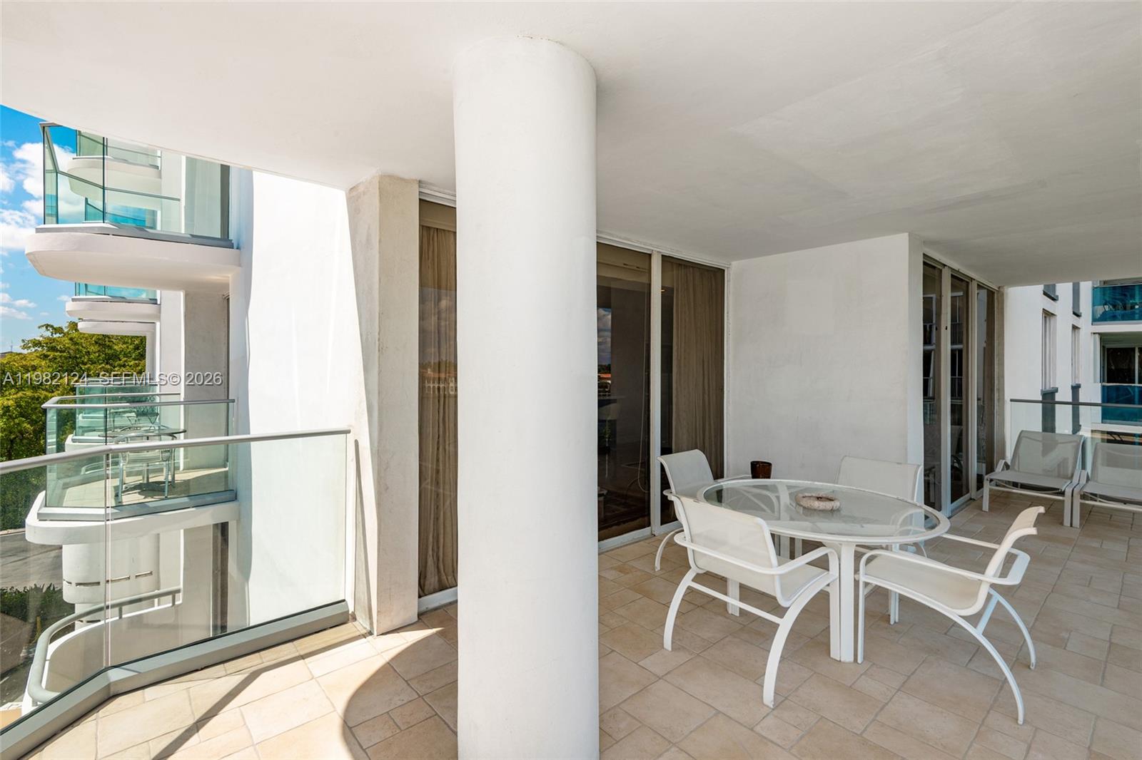 TURNBERRY ISLE CONDO - Residential