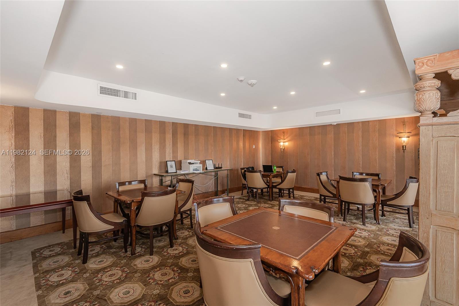 TURNBERRY ISLE CONDO - Residential