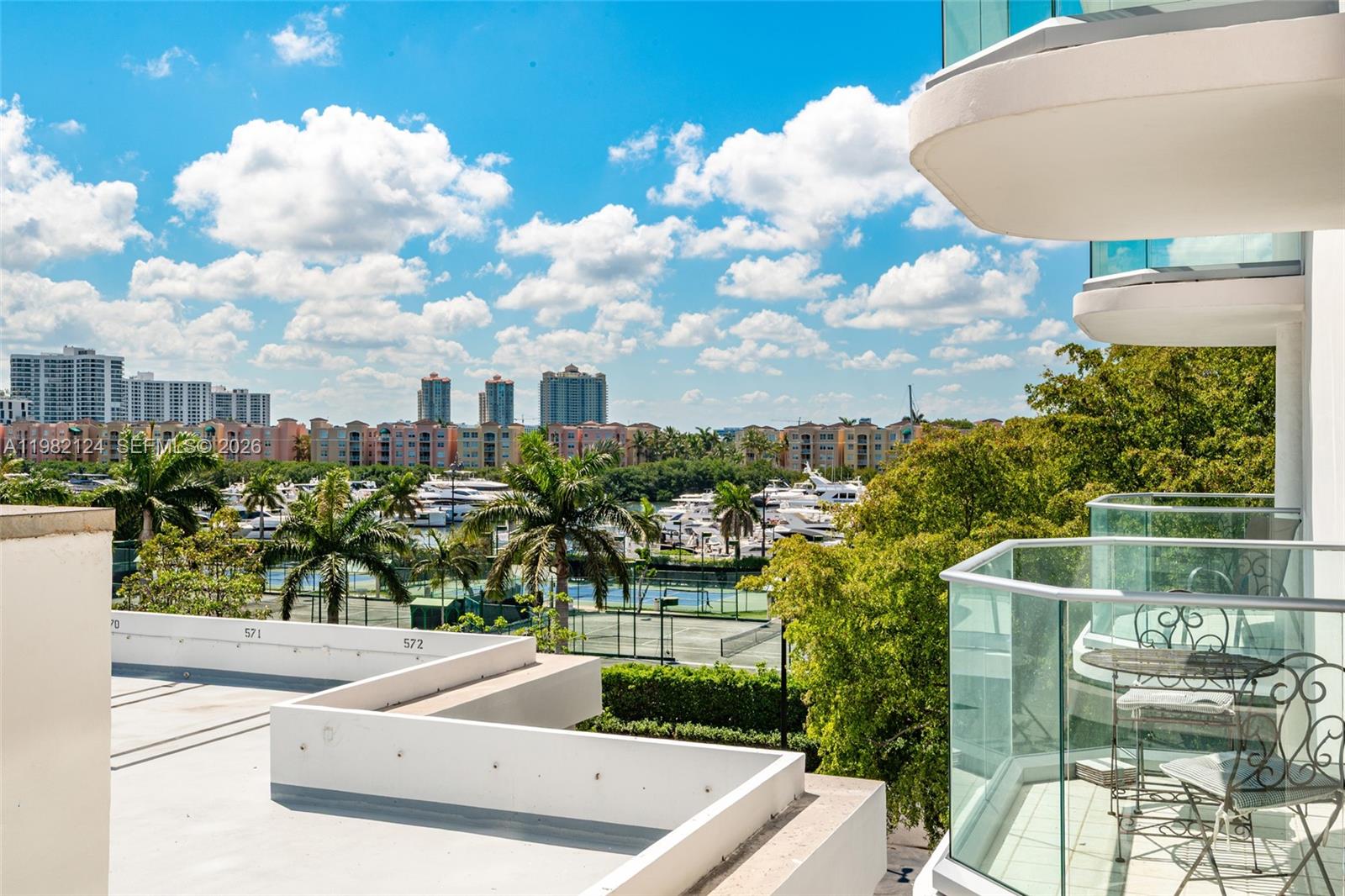 TURNBERRY ISLE CONDO - Residential