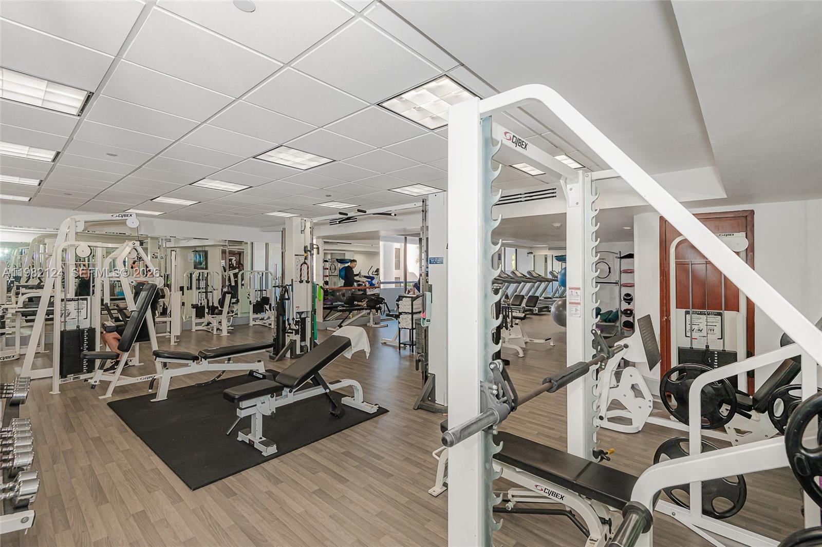 TURNBERRY ISLE CONDO - Residential