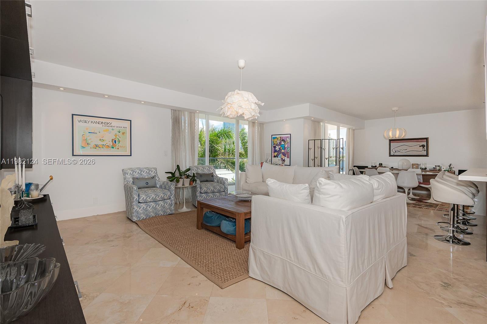 TURNBERRY ISLE CONDO - Residential