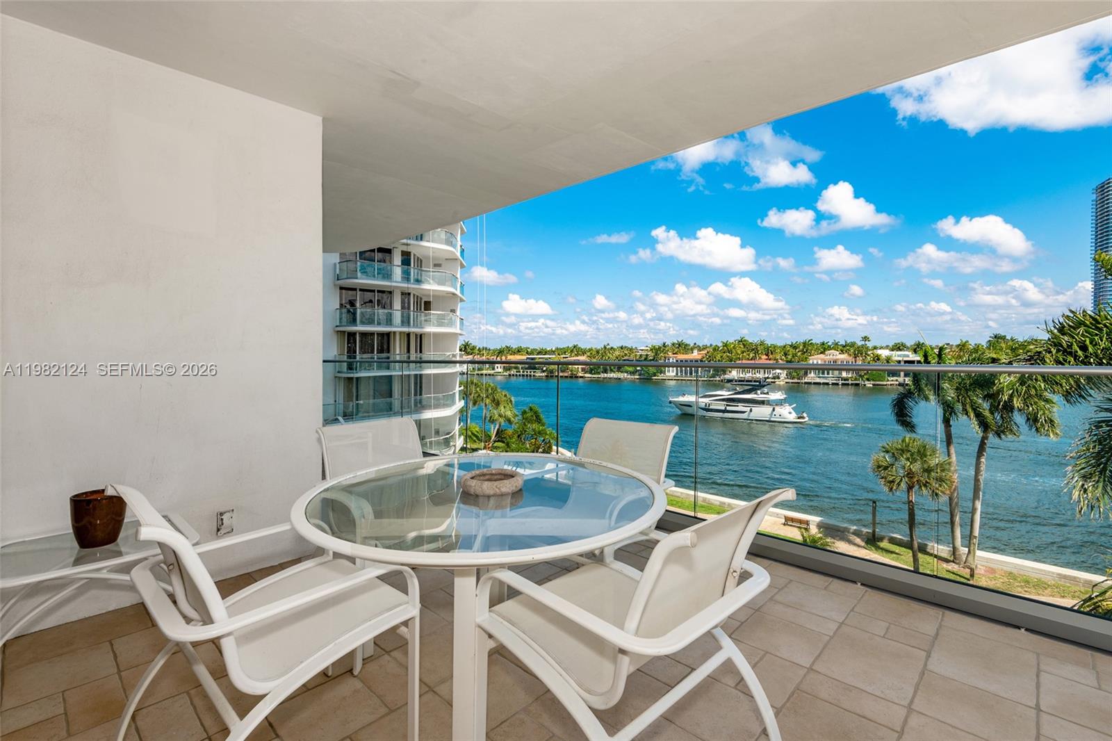 TURNBERRY ISLE CONDO - Residential