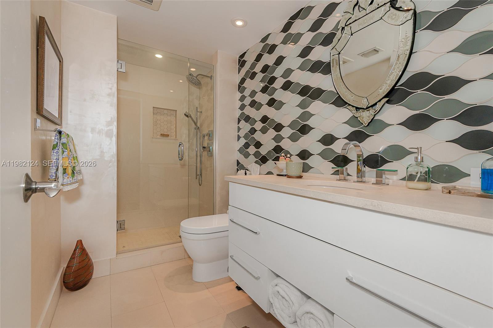 TURNBERRY ISLE CONDO - Residential