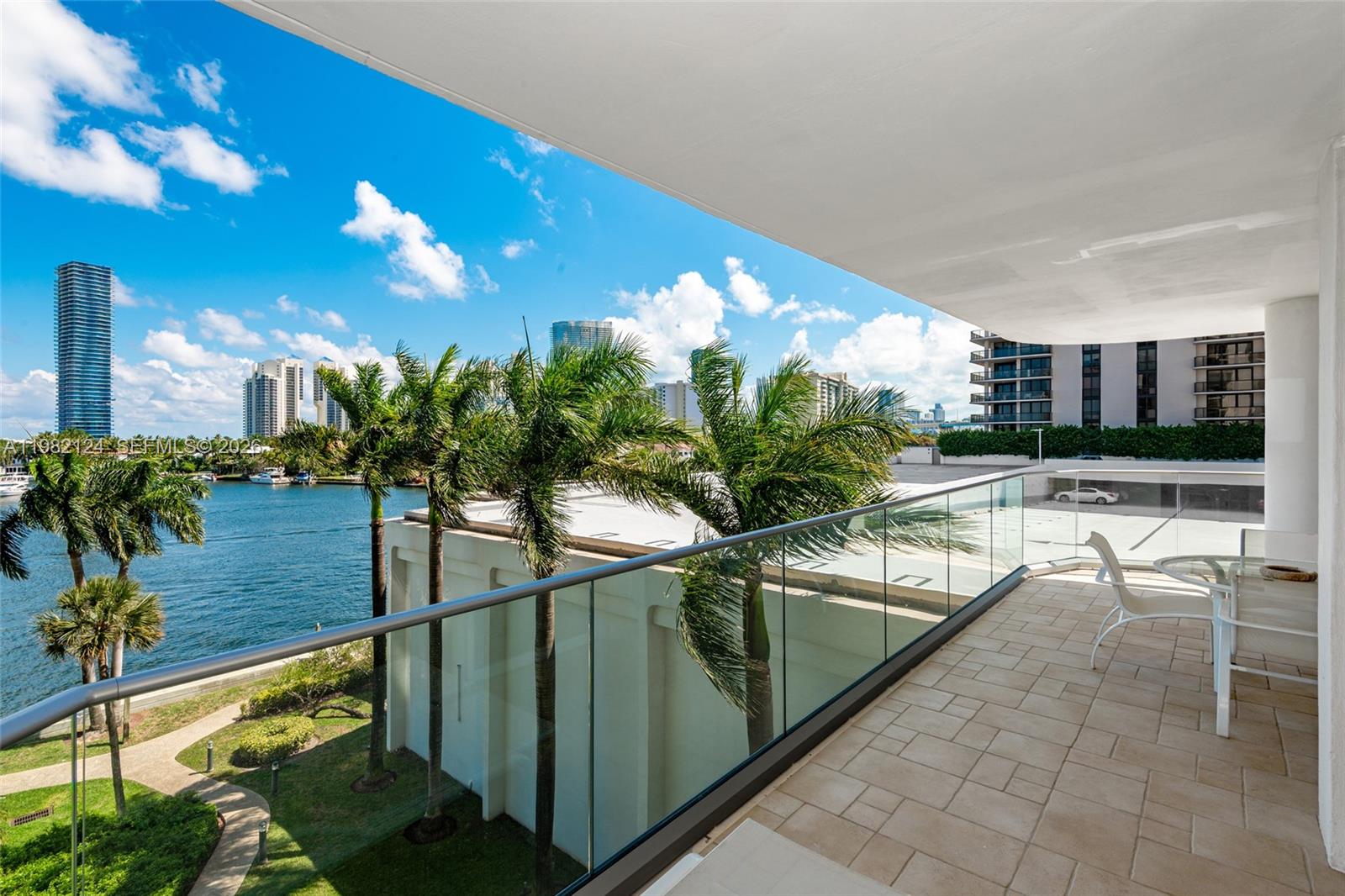 TURNBERRY ISLE CONDO - Residential