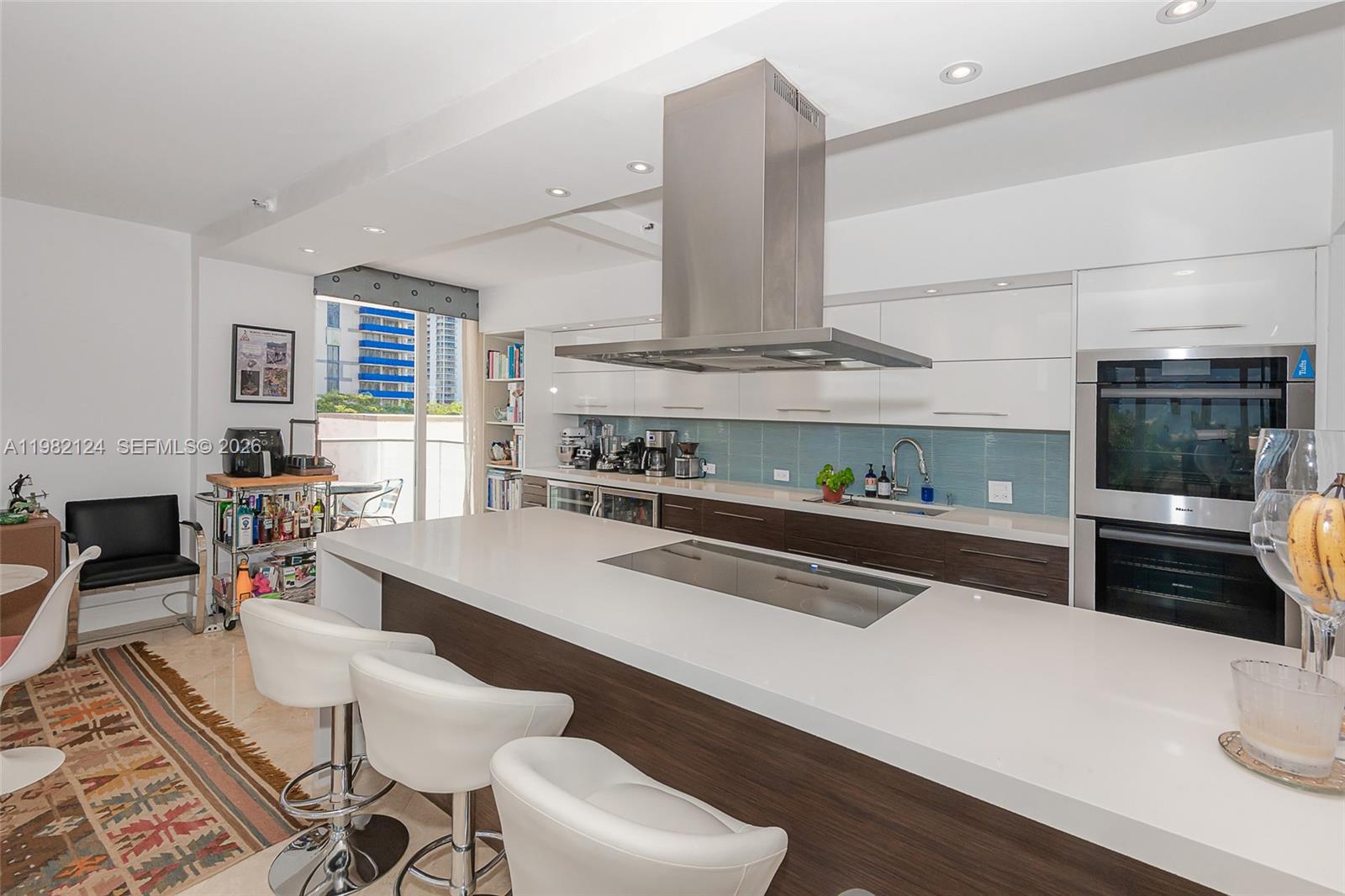 TURNBERRY ISLE CONDO - Residential