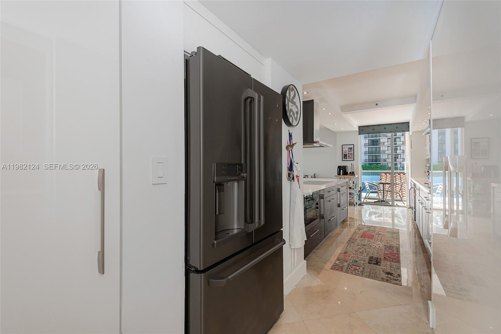 TURNBERRY ISLE CONDO - Residential