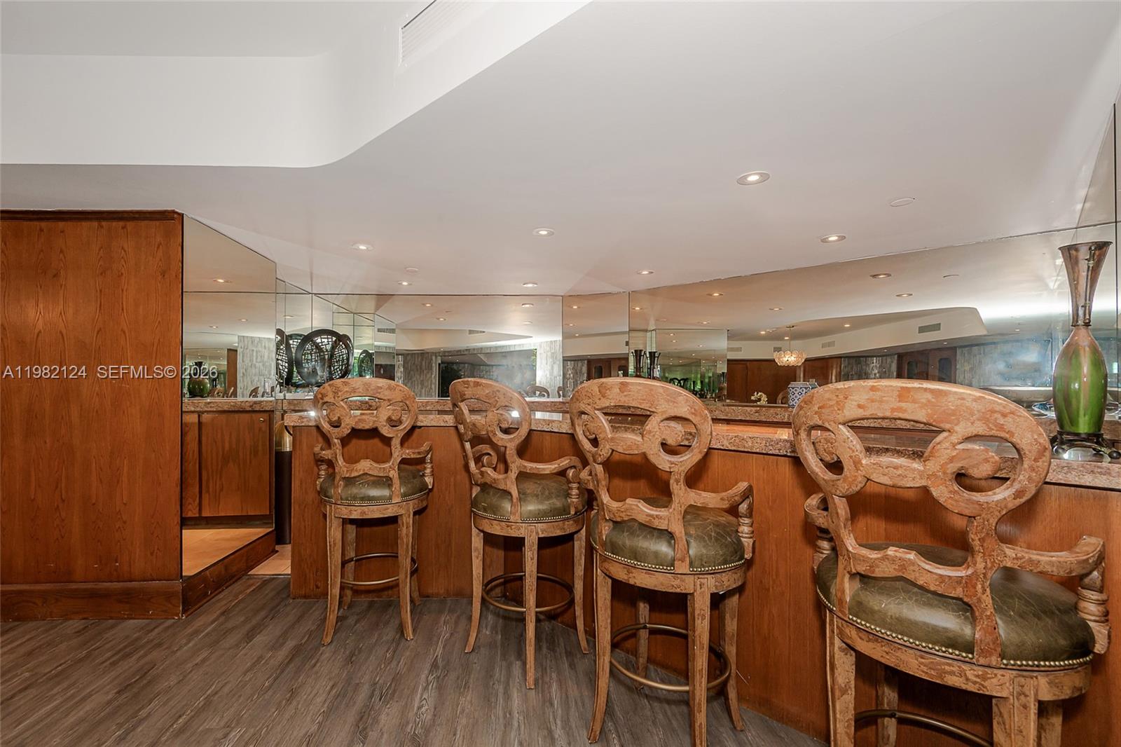 TURNBERRY ISLE CONDO - Residential