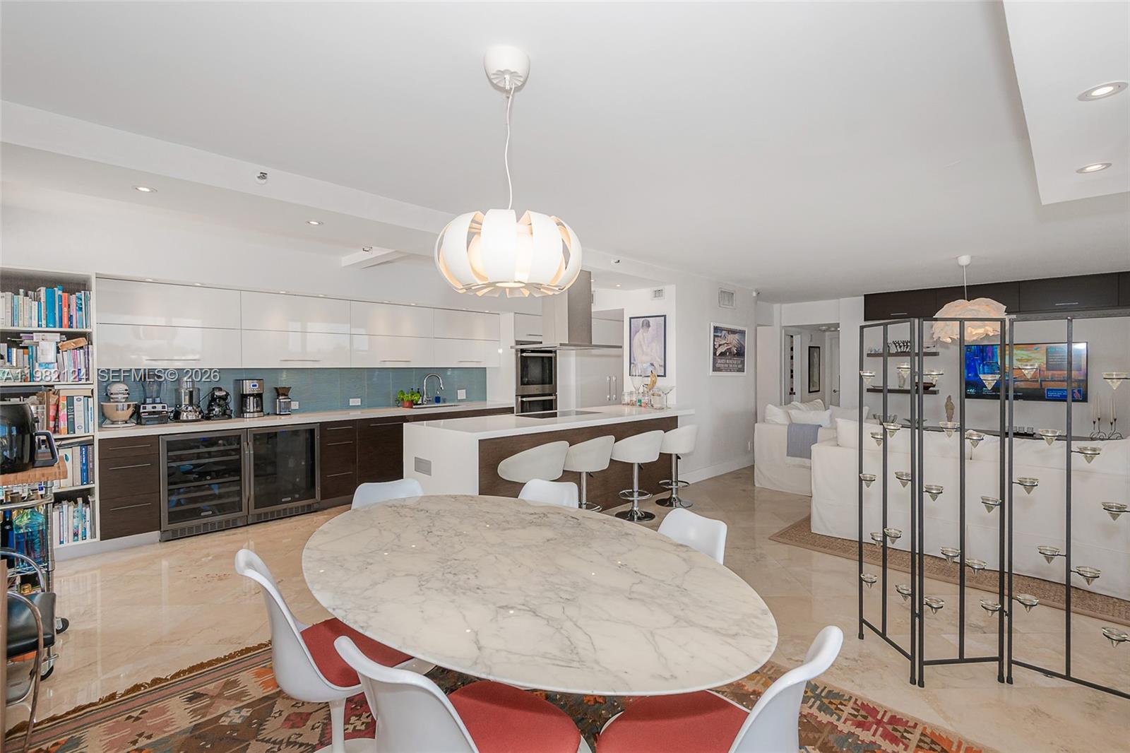 TURNBERRY ISLE CONDO - Residential