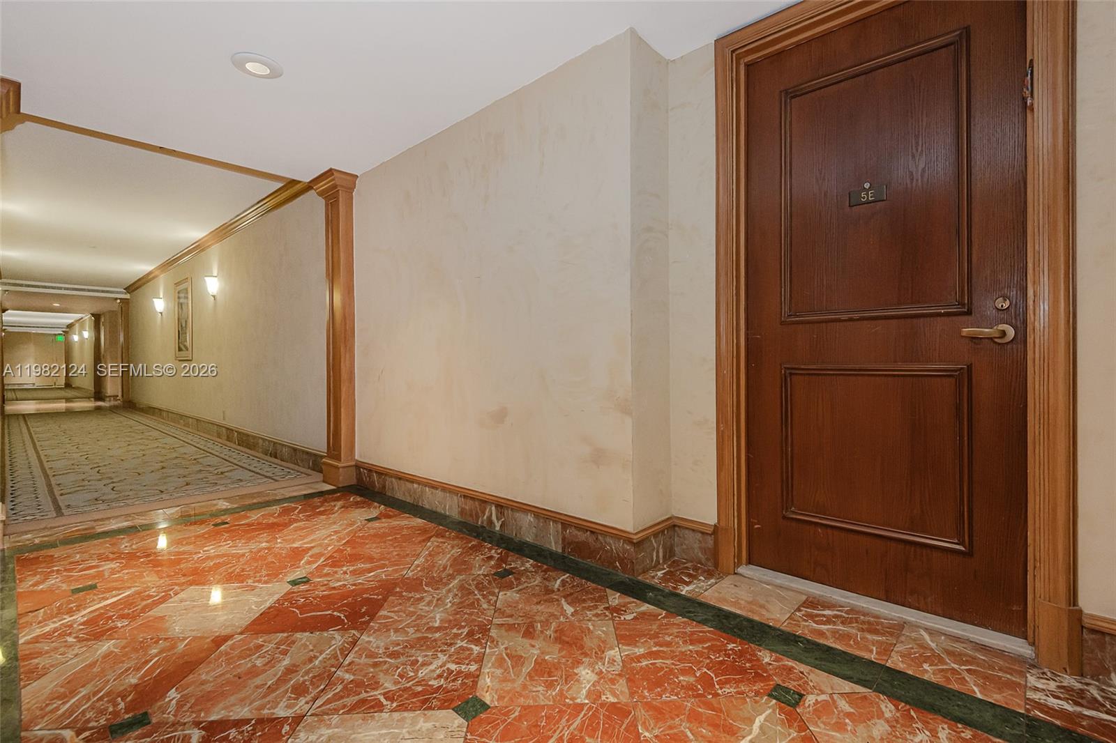 TURNBERRY ISLE CONDO - Residential