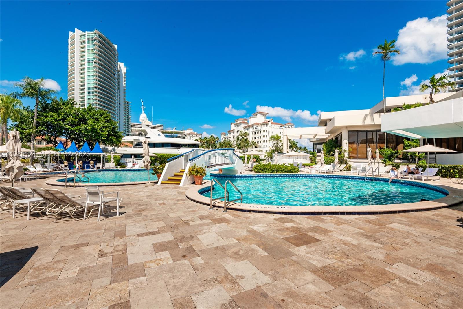 TURNBERRY ISLE CONDO - Residential