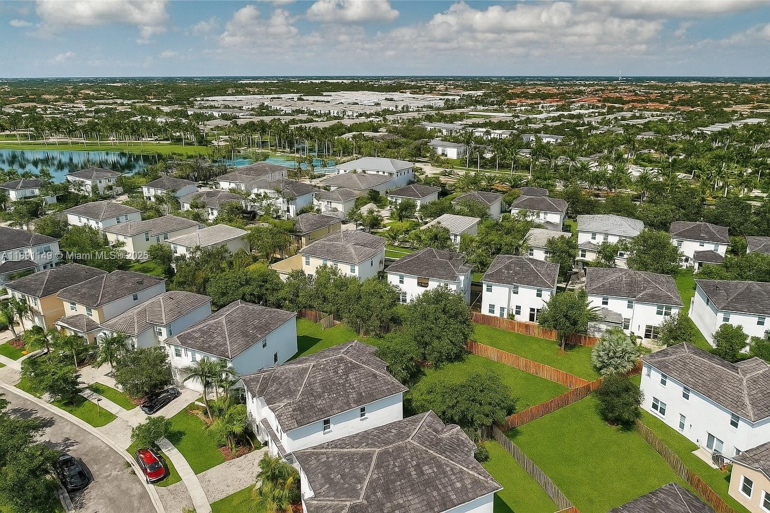 CORSICA AT THE OASIS - Residential